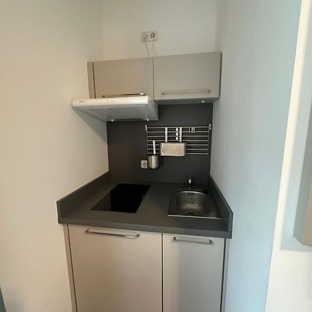 Moebiliertes Apartment Αμβούργο Εξωτερικό φωτογραφία