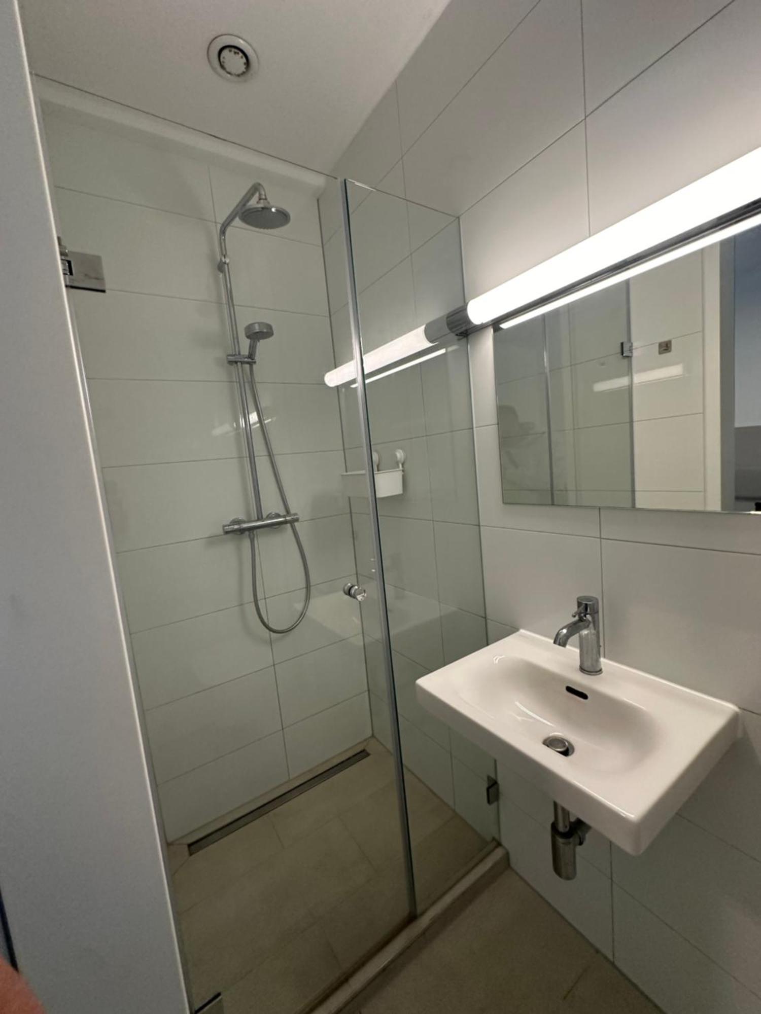 Moebiliertes Apartment Αμβούργο Εξωτερικό φωτογραφία
