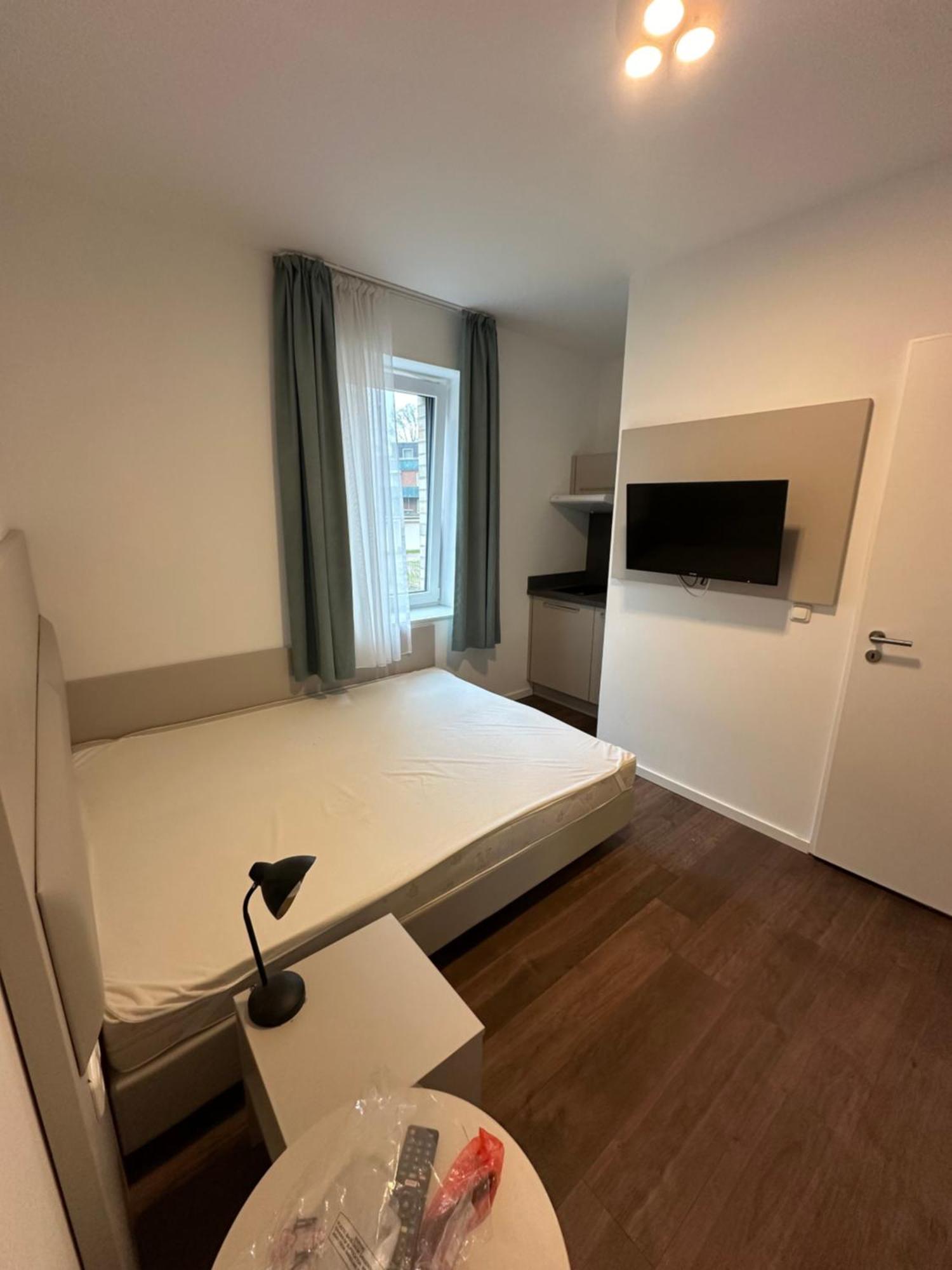 Moebiliertes Apartment Αμβούργο Εξωτερικό φωτογραφία