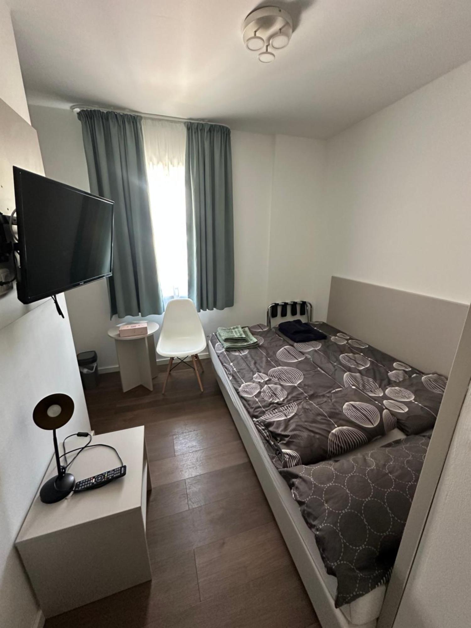 Moebiliertes Apartment Αμβούργο Εξωτερικό φωτογραφία